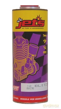 JETS 1992 PALIWO P220 P22001 [MODELARSTWO]