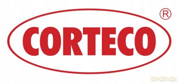 Corteco 19034569B Pierścień uszczelniający wału, piasta koła
