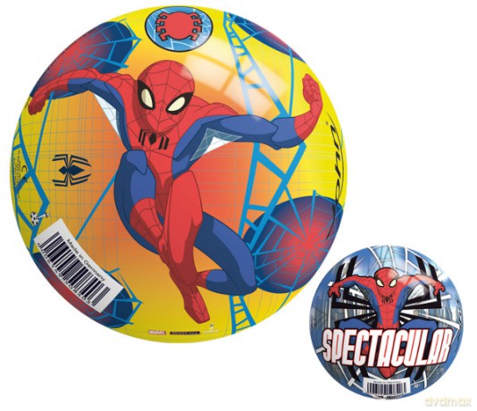 JOHN PIŁKA 5" SPIDERMAN 90393 [ZABAWKA]