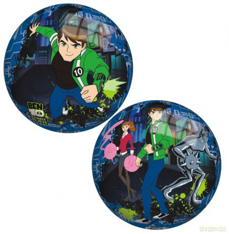 JOHN PIŁKA 5" BEN10 90468 [ZABAWKA]