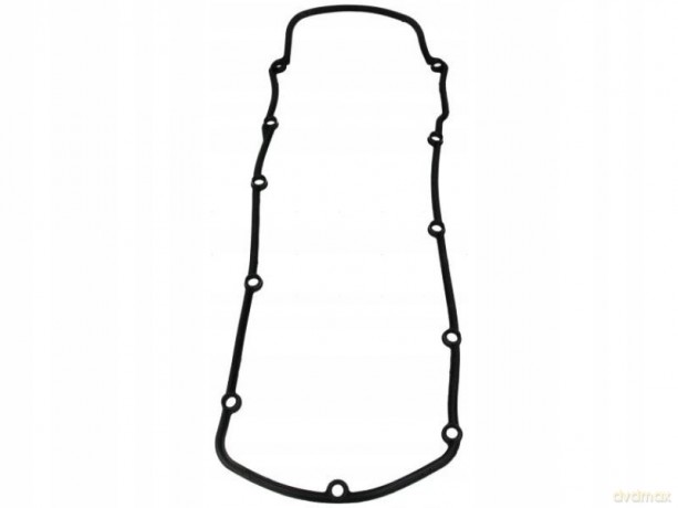Cylindrów Elring 660.260 Uszczelka, pokrywa głowicy Audi Skoda VW Seat Ford Porsche