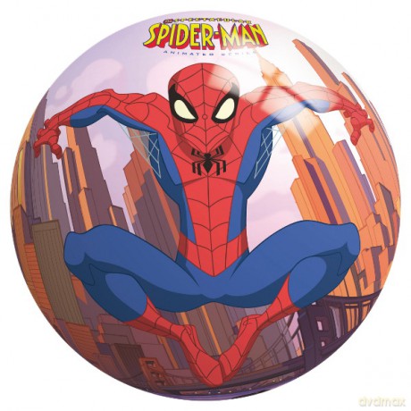 JOHN PIŁKA 3" SPIDERMAN 90391 [ZABAWKA]