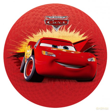 JOHN PIŁKA 8,5" CARS 90274 [ZABAWKA]