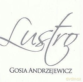 Gosia Andrzejewicz: Lustro [CD]