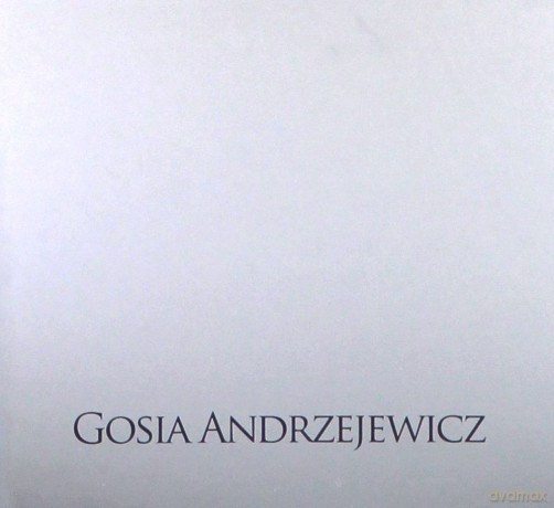 Gosia Andrzejewicz: Lustro [CD]