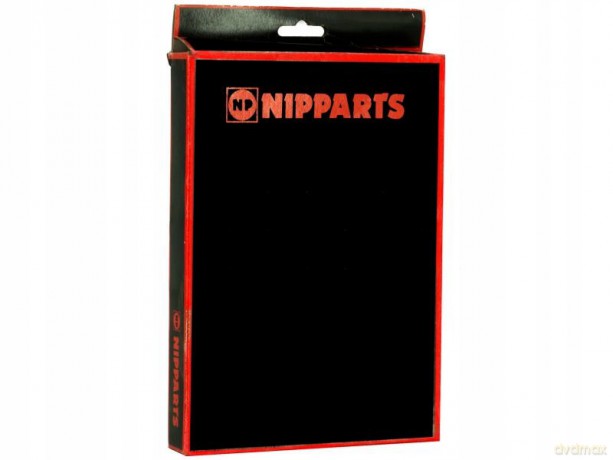 Cylindrów Nipparts J1224021 Uszczelka, pokrywa głowicy Honda