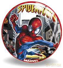 JOHN PIŁKA 9" SPIDERMAN 90019 [ZABAWKA]