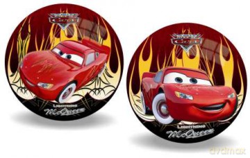 JOHN PIŁKA 9" CARS 90150 [ZABAWKA]