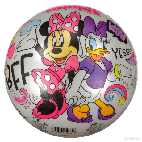 JOHN PIŁKA 9" MINNIE 90157 [ZABAWKA]