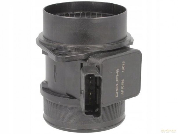 Delphi AF10186-12B1 Przepływomierz masowy powietrza Peugeot Fiat Citroen Lancia