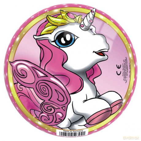 JOHN Piłka 5" Filly 90505 [ZABAWKA]