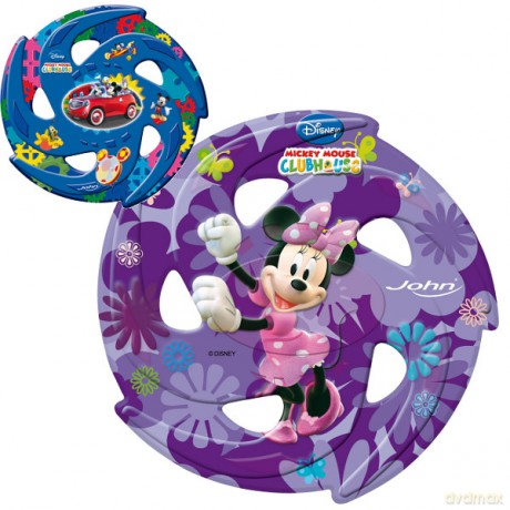 JOHN LATAJĄCE KOŁO MICKEY 90028 [ZABAWKA]