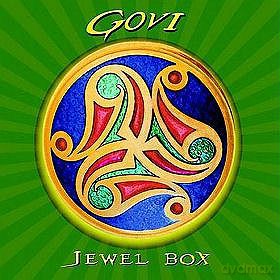 Govi: Jewel Box [CD]