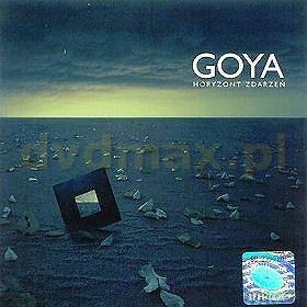 Goya: Horyzont Zdarzeń [CD]