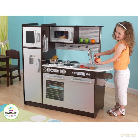 KIDKRAFT Kuchnia Espresso 53260 [ZABAWKA]