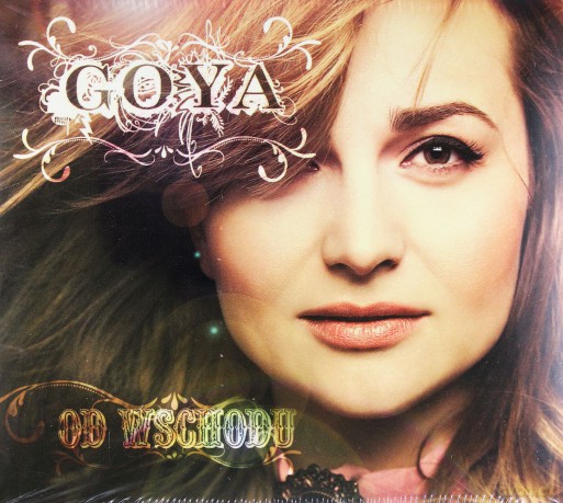 Goya: Od Wschodu Do Zachodu (digipack) [2CD]