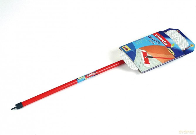 KLEIN Vileda Mop Płaski L6723 [ZABAWKA]