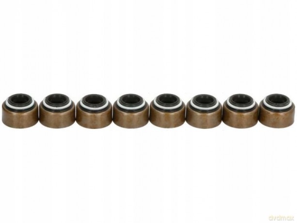 Elring 010.250 Uszczelniacz, trzonek zaworu Toyota Audi Skoda VW Seat
