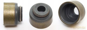 Elring 019.140 Uszczelniacz, trzonek zaworu Suzuki Peugeot Citroen Volvo Hyundai Mitsubishi Kia