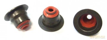 Elring 506.550 Uszczelniacz, trzonek zaworu Opel Suzuki Fiat Chrysler Dodge Jeep Alfa Romeo
