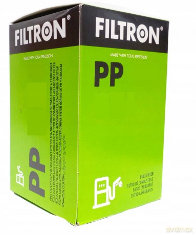 Filtron PE 816/9 Filtr paliwa Opel Peugeot Toyota Citroen Ford
