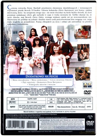 Chłopaki mojego życia [DVD]