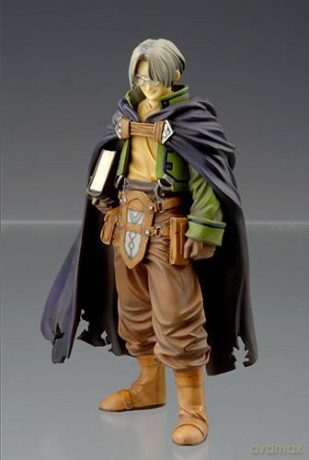 KOTOBUKIYA Valkyrie Profile Lazard 18304 [FIGURKA]