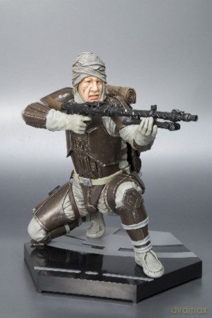 KOTOBUKIYA Dengar The Bounty Hunter SW42 [FIGURKA]