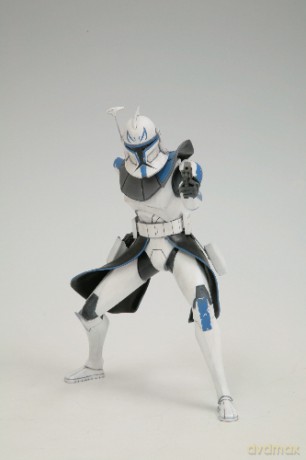 KOTOBUKIYA Clone Troopers Captain Rex SW53 [FIGURKA]