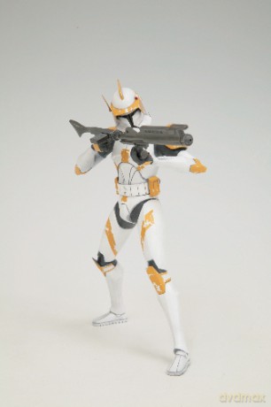 KOTOBUKIYA Clone Troopers Commander Cody SW52 [FIGURKA]