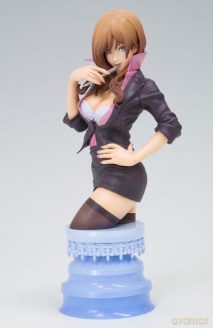 KOTOBUKIYA MireiSan 11400 [FIGURKA]