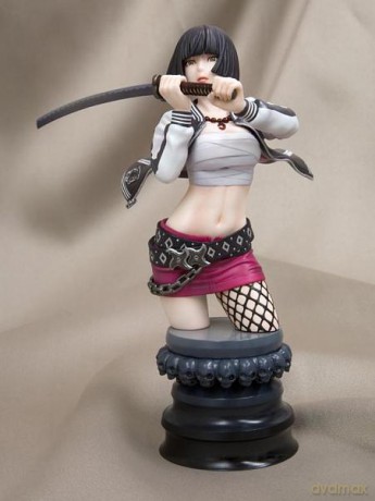KOTOBUKIYA Naomi 11386 [FIGURKA]