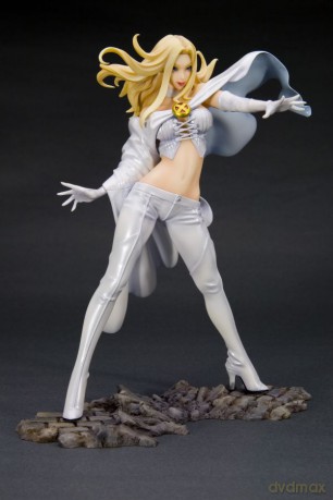 KOTOBUKIYA Emma Frost MK104 [FIGURKA]
