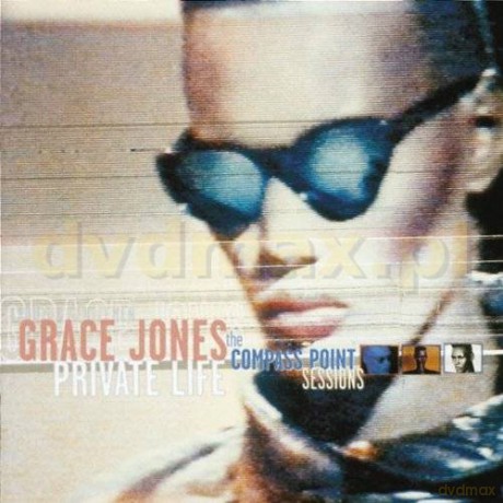 Grace Jones: Private Life [2CD]