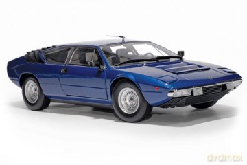 KYOSHO Lamborghini Urraco P250 (blue) 08441BM [MODELARSTWO]