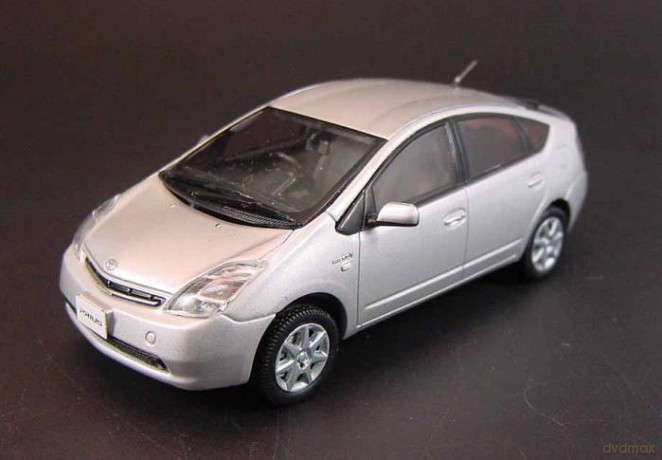 KYOSHO Toyota Prius G Touring Selection 03781S [MODELARSTWO]