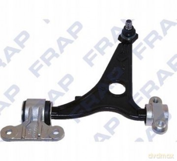 Frap F3776 Wahacz, zawieszenie koła Peugeot Fiat Citroen