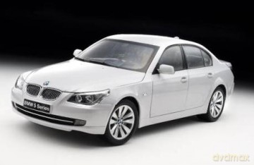KYOSHO BMW 550i Facelift 2008 08594PS [MODELARSTWO]