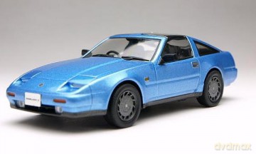 KYOSHO Nissan Fairlady Z (HZ31) (blue) 03361BL [MODELARSTWO]