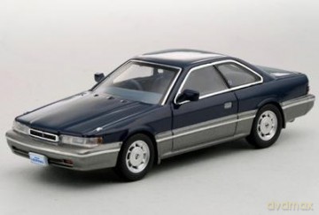 KYOSHO Nissan Leopard Ultima 3.0 1986 03122BL [MODELARSTWO]