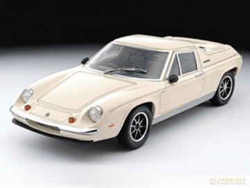 KYOSHO Lotus Europa Special (white) 08155W [MODELARSTWO]