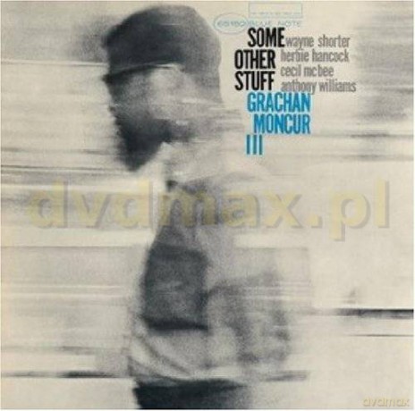 Grachan Moncur III:  Some Other Stuff (RVG) [CD]