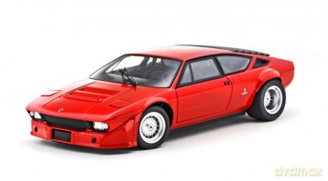 KYOSHO Lamborghini Urraco Rally (red) 08442R [MODELARSTWO]