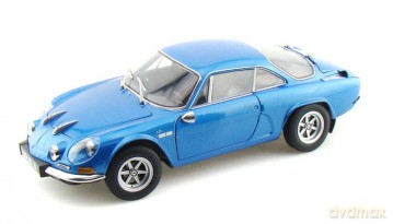KYOSHO Alpine Renault A110 S1600 08482BL [MODELARSTWO]