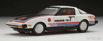 KYOSHO Mazda Savanna RX7 (SA22C) 03283A [MODELARSTWO]