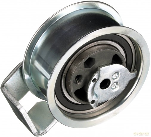 Gates T43019 Rolka napinacza, pasek rozrządu Audi Skoda VW Seat Ford