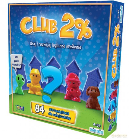 LEMADA GRA CLUB 2% 1549 [GRA]