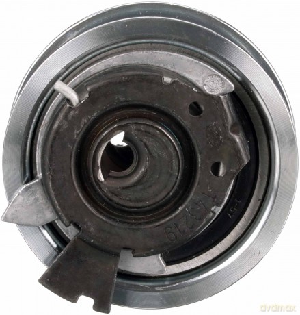 Gates T43219 Rolka napinacza, pasek rozrządu Audi Skoda VW Seat