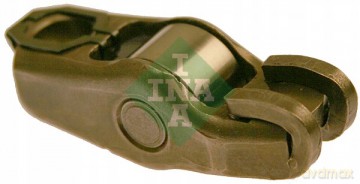 INA 422 0078 10 Dźwignia zaworu, sterowanie silnika Mercedes Opel Renault Nissan Dacia