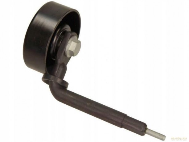 INA 531 0788 10 Rolka napinacza, pasek klinowy wielorowkowy Rover BMW